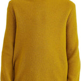Chanyarn Girls 100%Merino Wool Seater 2025秋の冬の子供たちのクルーネック温かい柔らかい長袖ニットプルオーバージャンパー