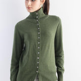 Frauen Merino Wollmisch