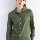 Frauen Merino Wollmisch