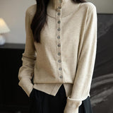 Frauen Merino Wollmisch