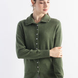 Frauen Merino Wollmisch