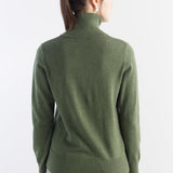 Frauen Merino Wollmisch