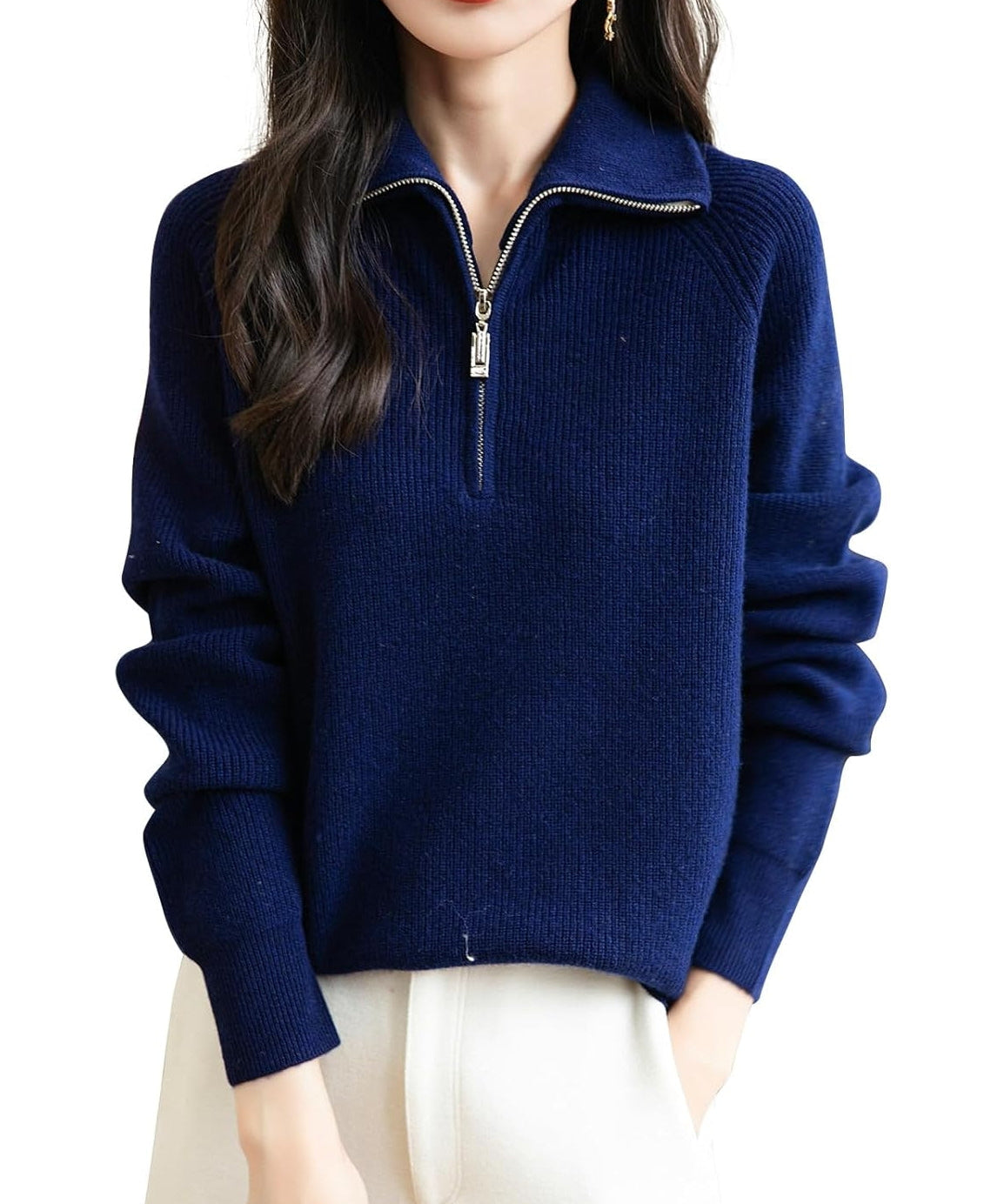 Women's Pullover Sweaters