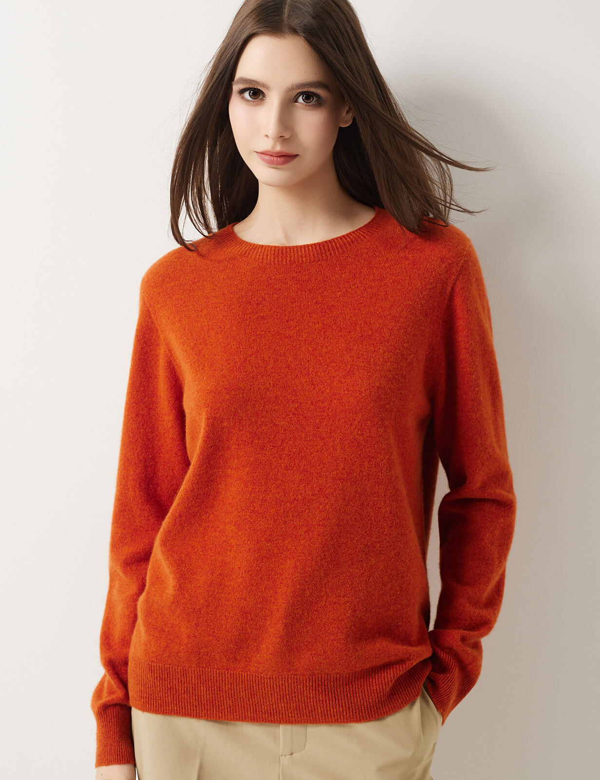 Cashmere-Merino Collection