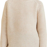 Girls Crew Neck 100% Merino Wool Sweater 2025 Fall Winter Kids Warm Soft Long Sleeve Knitted Pullover Sweater