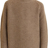 Girls Crew Neck 100% Merino Wool Sweater 2025 Fall Winter Kids Warm Soft Long Sleeve Knitted Pullover Sweater