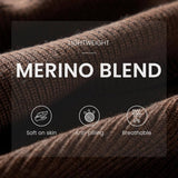 Women's Merino Wool Oversized Cardigan 2025 Fall Winter Open Front Batwing Sleeve Rib Knit Slouchy Cardigan Sweater