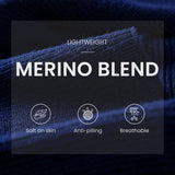 Women's Merino Wool Oversized Cardigan 2025 Fall Winter Open Front Batwing Sleeve Rib Knit Slouchy Cardigan Sweater