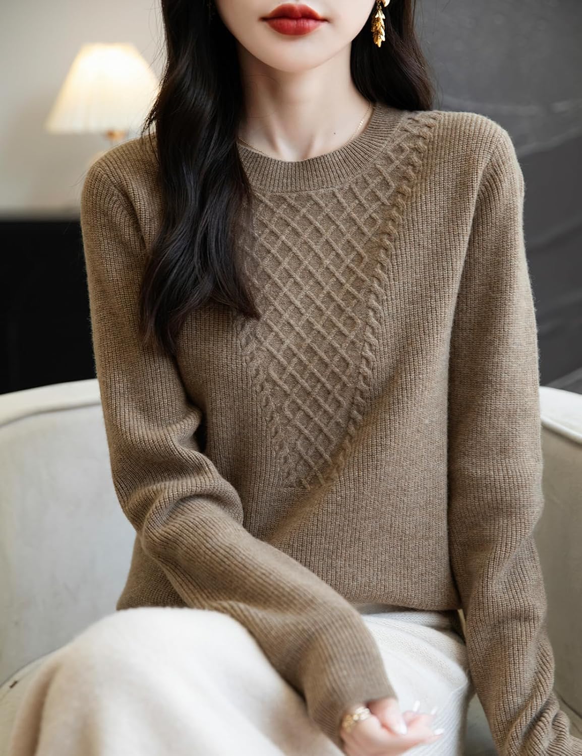 tan