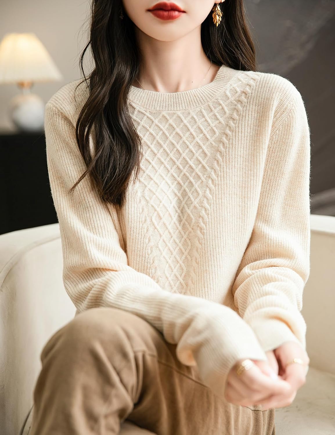 beige