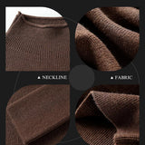Frauen Merino Wolle übergroß
