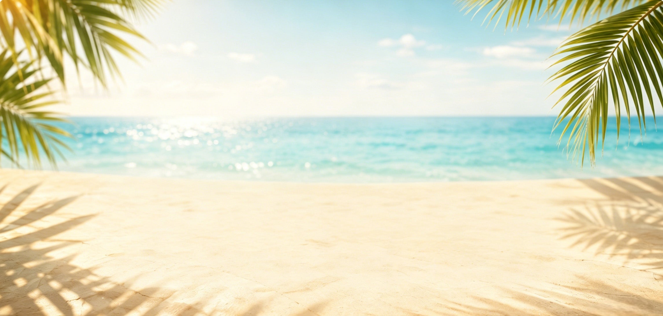 SUMMER SALE IS HERE