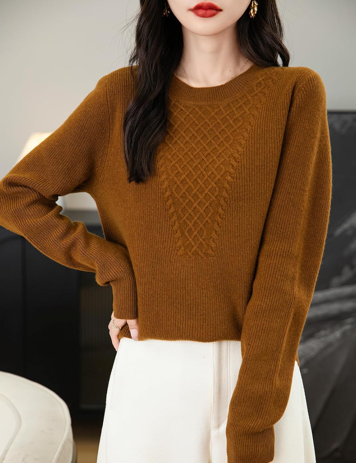 Caramel