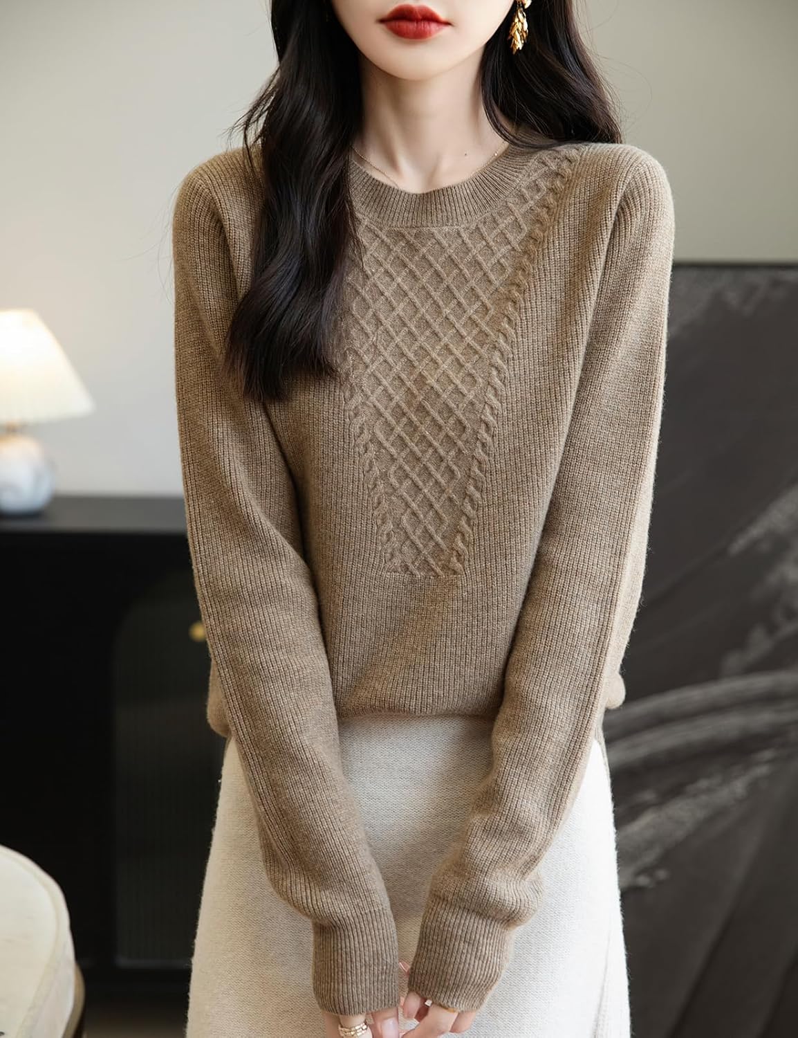 tan