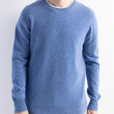 Australian Merino Wool Crewneck Sweater