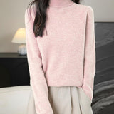 Chanyarn Women's 100％Merino Wool 2025 First-Line Ready To Wear wear