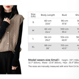 Women's 100% Merino Wool Sweater Vest 2025 Fall Winter Crew Neck Button Down Sleeveless Cable Knit Sweater Vest
