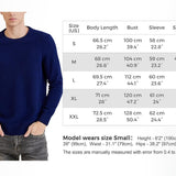 Chanyarn Men's 100% Merino Wool Sweater 2025 Fall Winter Casual Crewneck Warm Soft Long Sleeve Knitted Sweater
