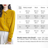 Chanyarn Women's Polo Neck 100% Merino Wool Sweater 2025 Autumn Basic Long Sleeve Knitted Cardigan Sweater with Pocket